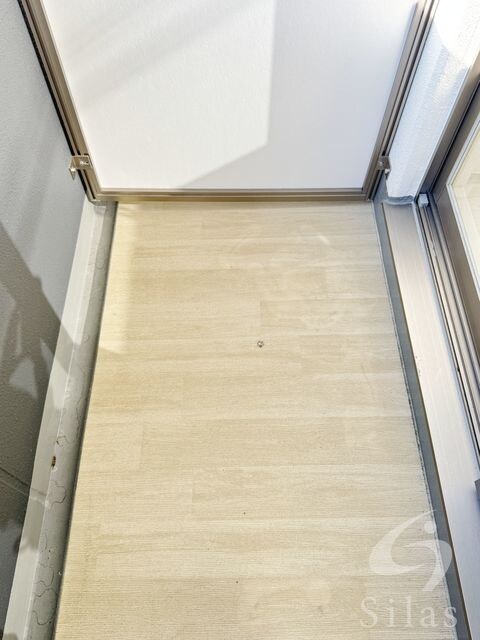 Art　Ebieの物件内観写真