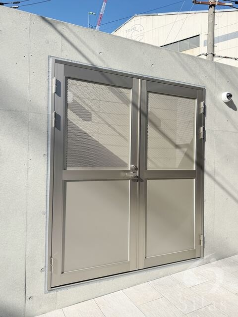 Art　Ebieの物件外観写真