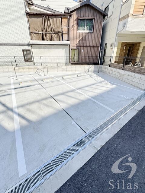 Art　Ebieの物件外観写真