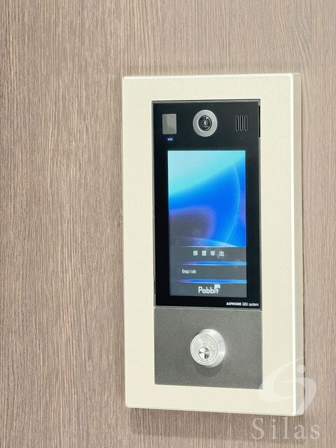 Art　Ebieの物件外観写真