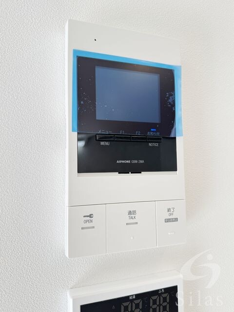 Art　Ebieの物件内観写真