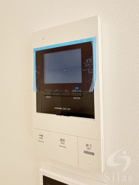 Art　Ebieの物件内観写真