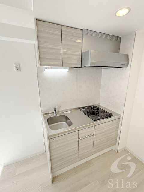 Art　Ebieの物件内観写真