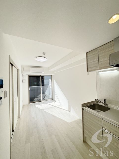 Art　Ebieの物件内観写真