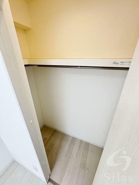 Art　Ebieの物件内観写真