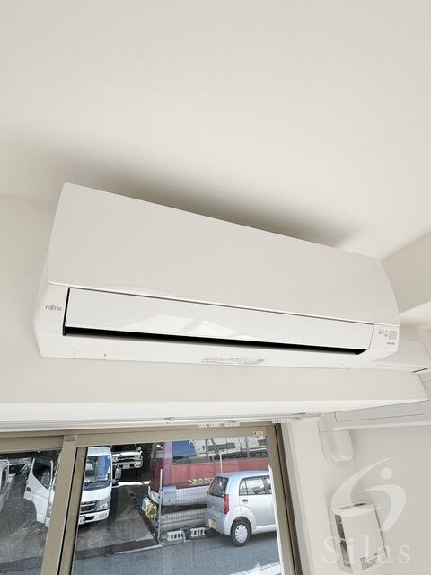 Art　Ebieの物件内観写真