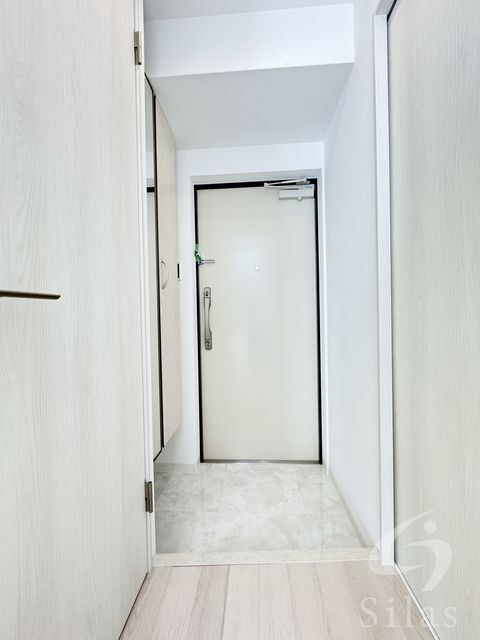 Art　Ebieの物件内観写真