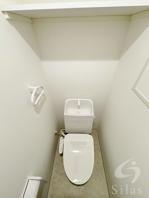 Art　Ebieの物件内観写真