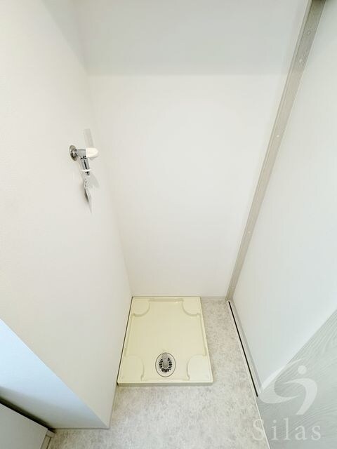 Art　Ebieの物件内観写真