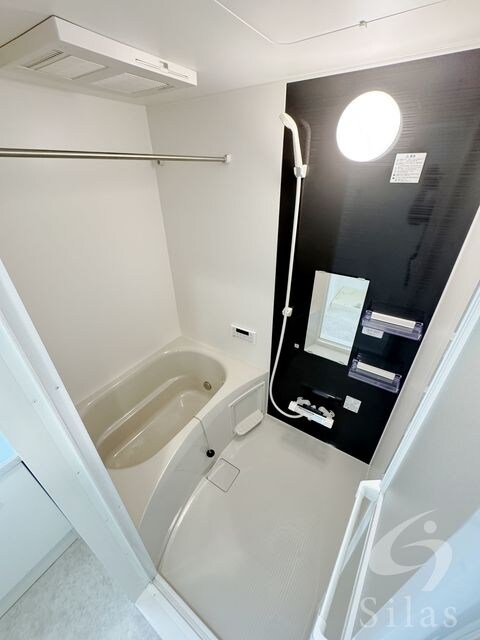 Art　Ebieの物件内観写真