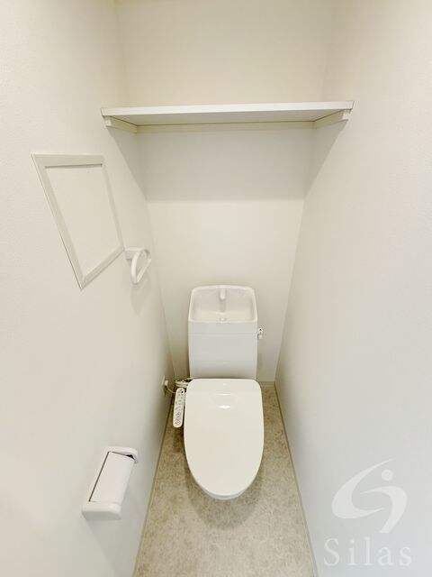 Art　Ebieの物件内観写真