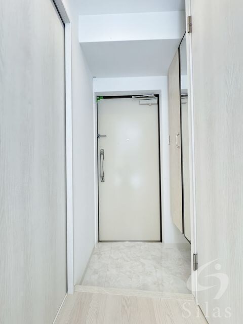 Art　Ebieの物件内観写真