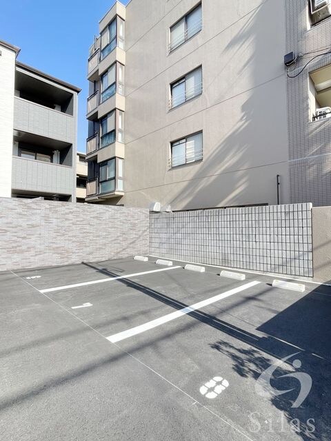 Armojour　Matinの物件外観写真