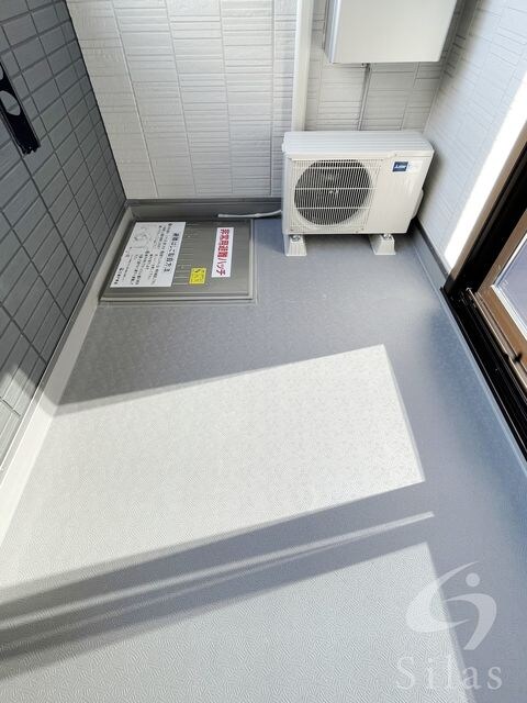 Armojour　Matinの物件内観写真