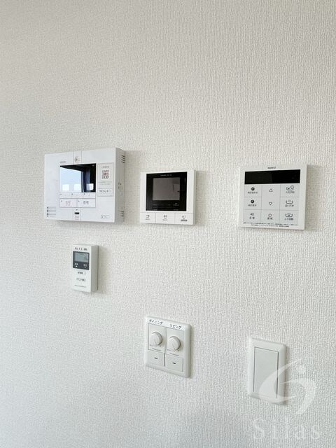 Armojour　Matinの物件内観写真