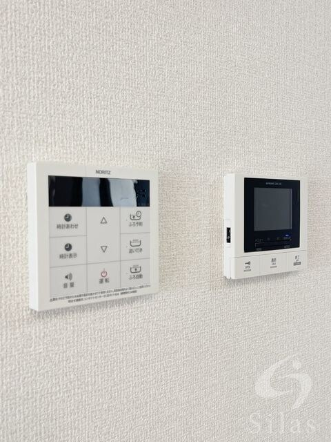 Armojour　Matinの物件内観写真