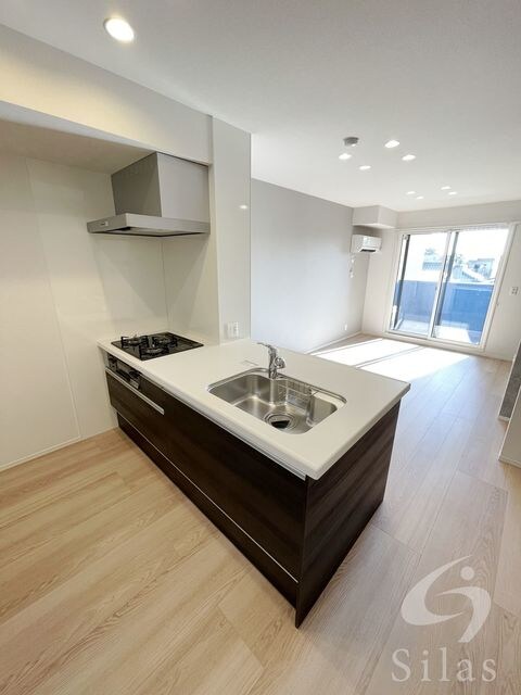 Armojour　Matinの物件内観写真