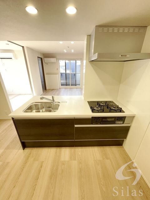 Armojour　Matinの物件内観写真