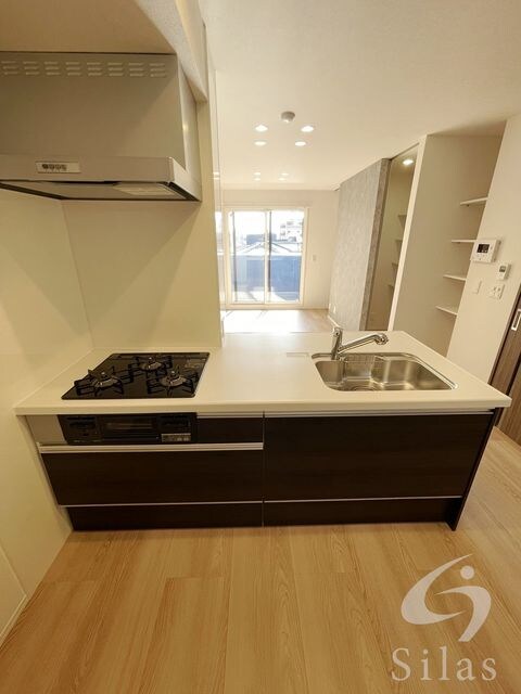 Armojour　Matinの物件内観写真