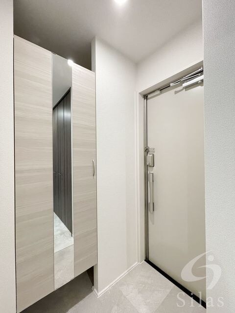 Armojour　Matinの物件内観写真