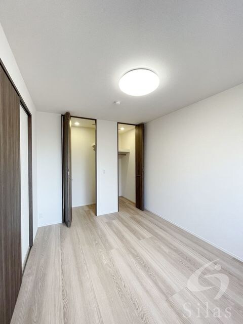 Armojour　Matinの物件内観写真