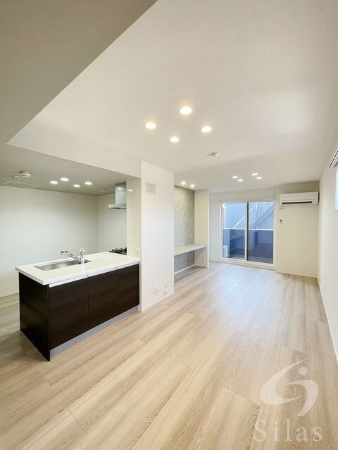 Armojour　Matinの物件内観写真