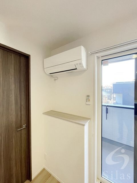 Armojour　Matinの物件内観写真