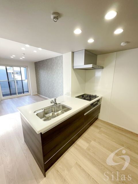 Armojour　Matinの物件内観写真