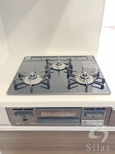 Armojour　Matinの物件内観写真