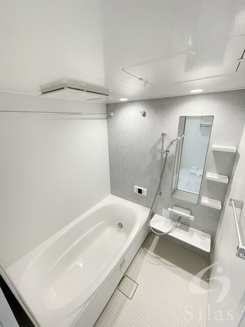 Armojour　Matinの物件内観写真