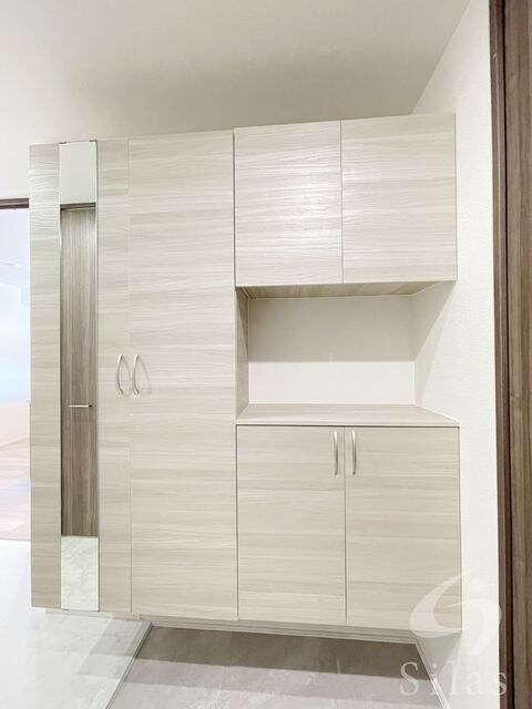 Armojour　Matinの物件内観写真