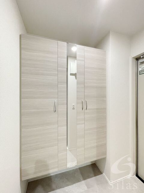 Armojour　Matinの物件内観写真