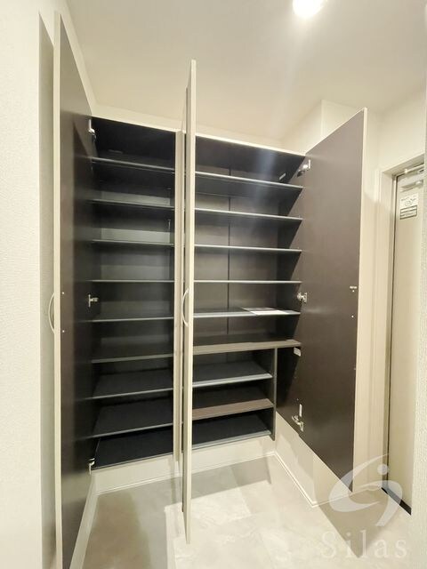 Armojour　Matinの物件内観写真