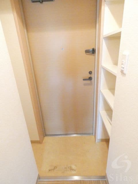 アーデン千里中央の物件内観写真