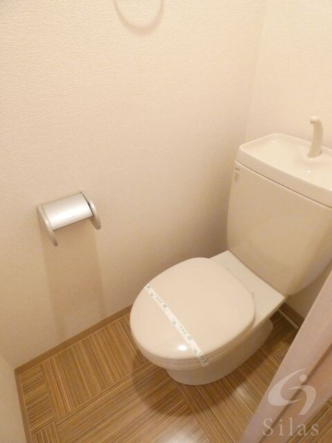 アーデン千里中央の物件内観写真