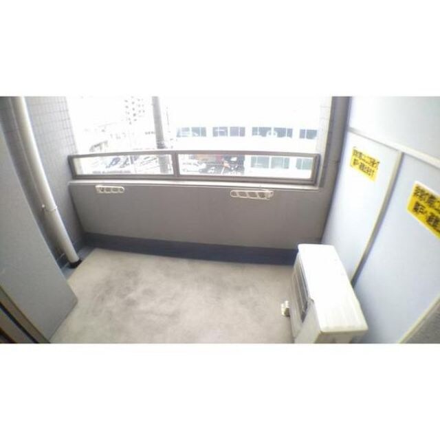 ロイヤル御幣島の物件内観写真