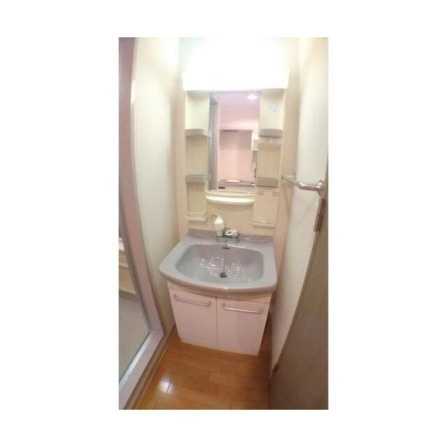 ロイヤル御幣島の物件内観写真