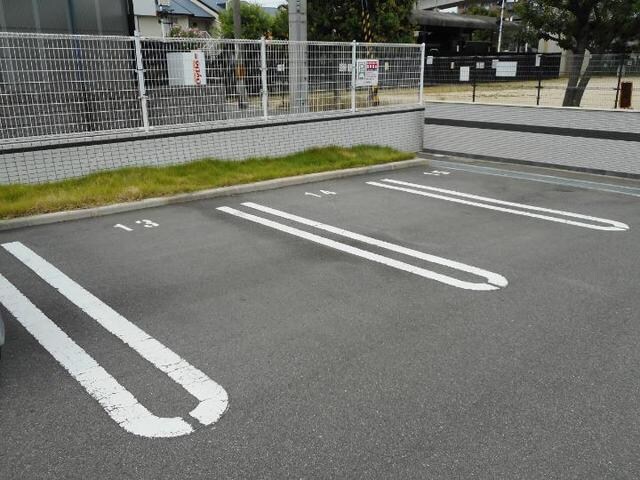 サウス　ピュアの物件外観写真