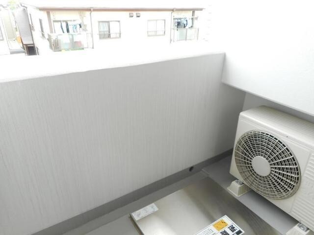 サウス　ピュアの物件内観写真