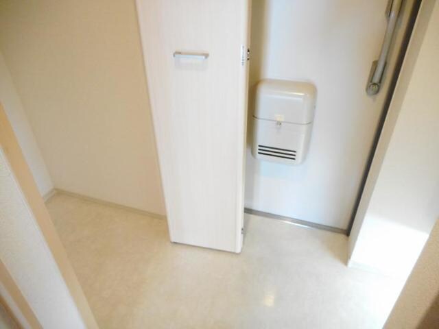 サウス　ピュアの物件内観写真