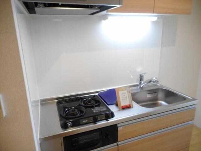 サウス　ピュアの物件内観写真