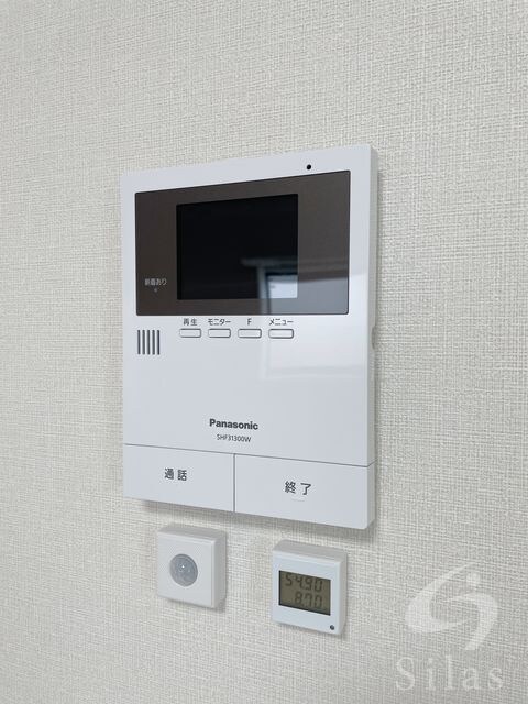 ハーモニーテラス庄内幸町の物件内観写真