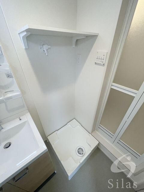 ハーモニーテラス庄内幸町の物件内観写真