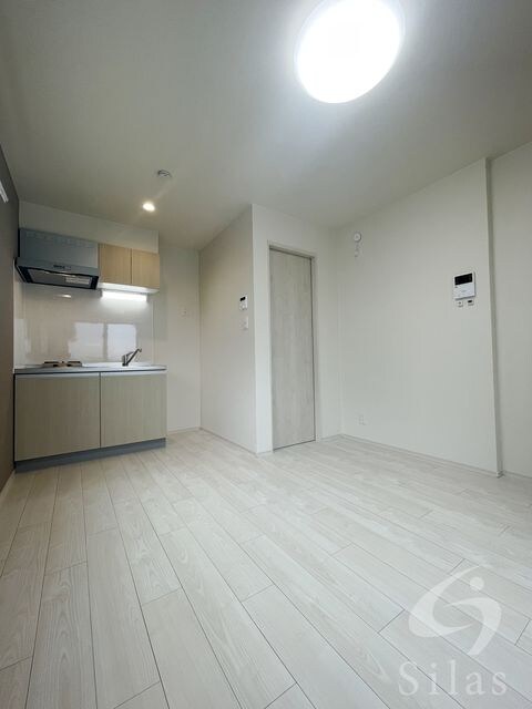 ハーモニーテラス庄内幸町の物件内観写真