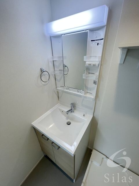 ハーモニーテラス庄内幸町の物件内観写真