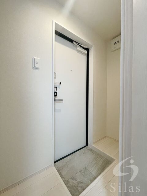 ハーモニーテラス庄内幸町の物件内観写真