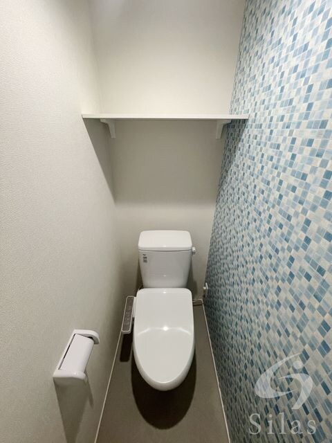 ハーモニーテラス庄内幸町の物件内観写真