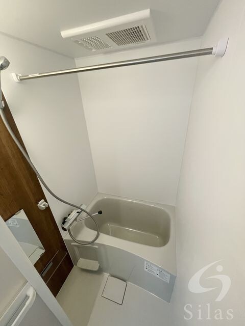 ハーモニーテラス庄内幸町の物件内観写真