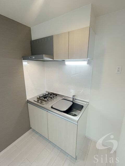 ハーモニーテラス庄内幸町の物件内観写真