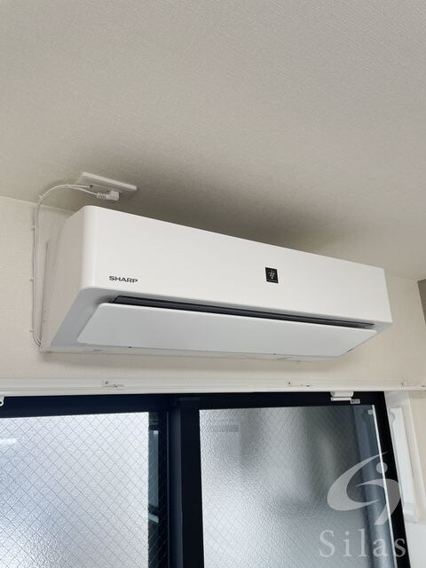 ハーモニーテラス庄内幸町の物件内観写真